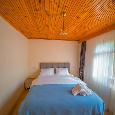 Villa Bendamil *