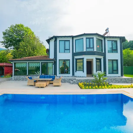 Villa Bendamil *