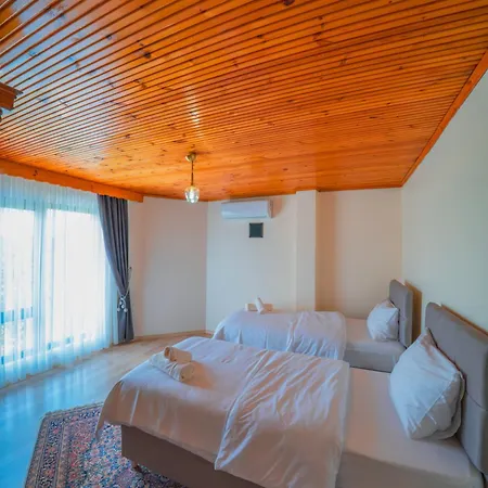 Bendamil Villa Sapanca