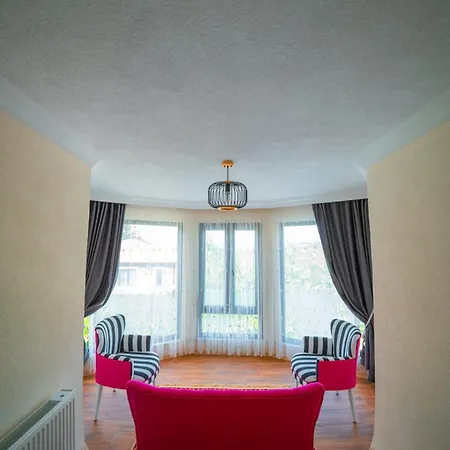 Villa Bendamil Sapanca