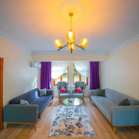 Villa Bendamil *