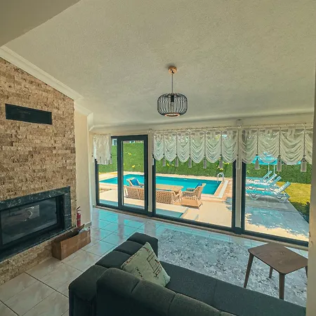 Bendamil Villa
